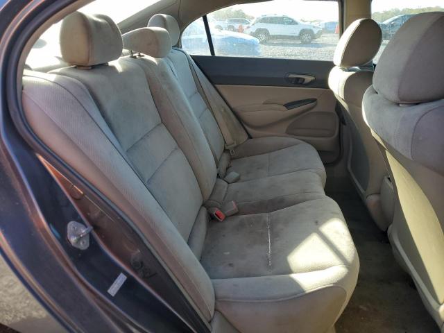 Продаж на аукціоні авто 2010 Honda Civic Lx, vin: 2HGFA1F59AH523709, номер лоту: 82529775