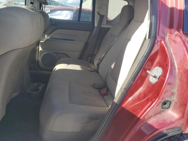 Aukcja sprzedaży 2007 Jeep Compass, vin: 1J8FT47W87D153739, numer aukcji: 86671945
