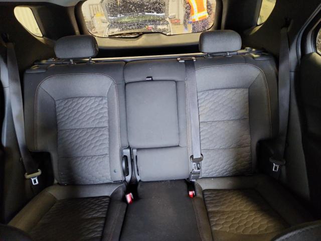 Aukcja sprzedaży 2019 Chevrolet Equinox, vin: 2GNAXKEV5K6191819, numer aukcji: 89577045