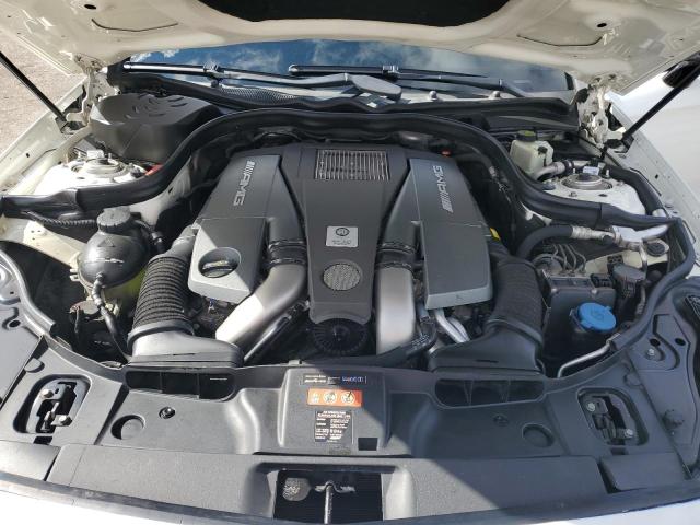 Продаж на аукціоні авто 2012 Mercedes-benz Cls 63 Amg, vin: WDDLJ7EB5CA007253, номер лоту: 90789275