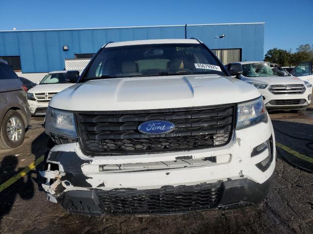 Aukcja sprzedaży 2016 Ford Explorer X, vin: 1FM5K8D87GGA82031, numer aukcji: 85679925