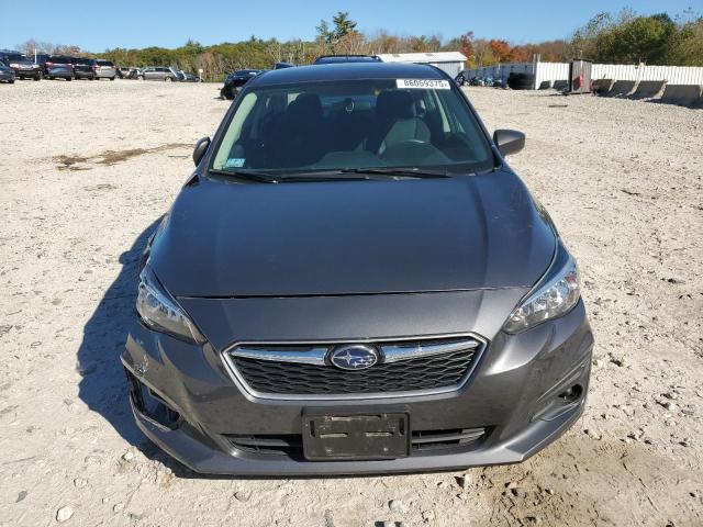86059375 :رقم المزاد ، 4S3GKAA65J3616651 vin ، 2018 Subaru Impreza مزاد بيع