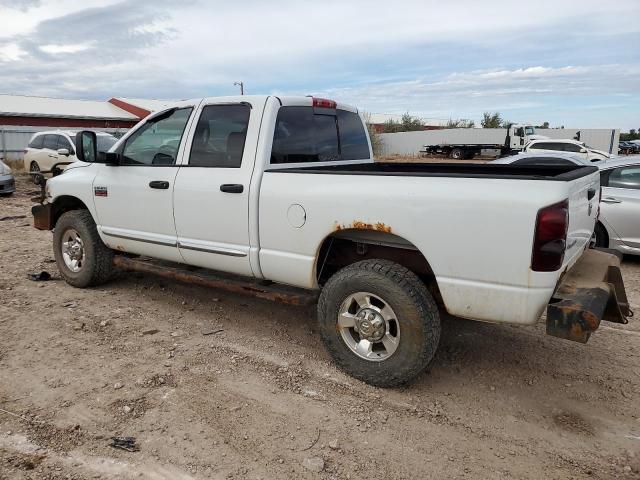 86283015 :رقم المزاد ، 1D7KS28C97J526148 vin ، 2007 Dodg Ram 2500 St مزاد بيع