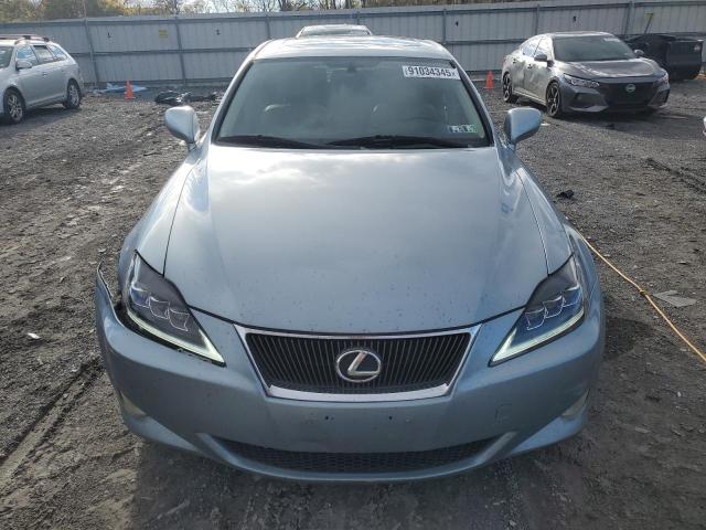 Продажа на аукционе авто 2007 Lexus Is 250, vin: JTHCK262772013904, номер лота: 91034345