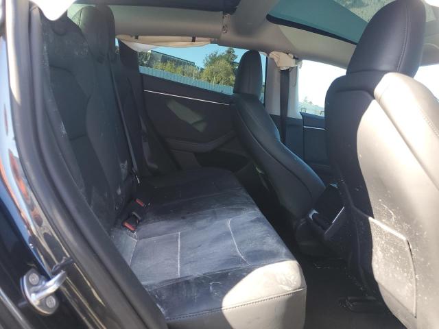 Продаж на аукціоні авто 2025 Tesla Model 3, vin: 5YJ3E1EB6SF941102, номер лоту: 90654095