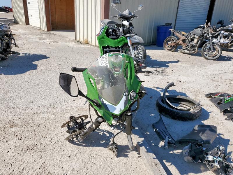 2022 Other 250 Cc მანქანა იყიდება აუქციონზე, vin: H0DPBFG96NX040550, აუქციონის ნომერი: 82423195