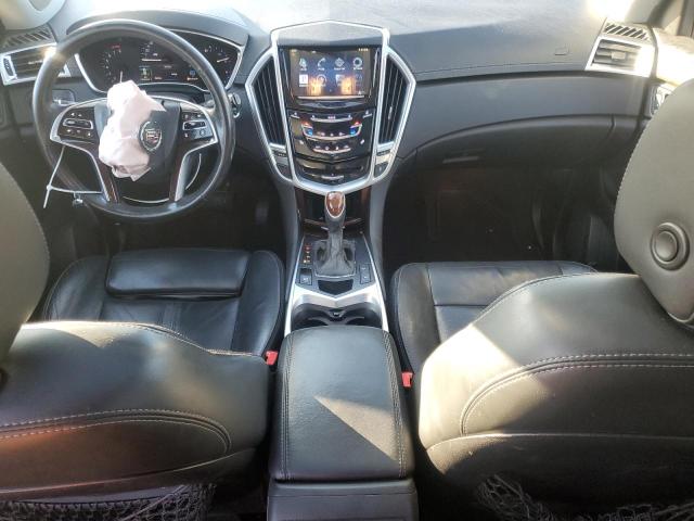 Продаж на аукціоні авто 2016 Cadillac Srx, vin: 3GYFNBE38GS516596, номер лоту: 85415335