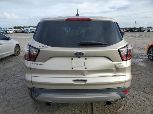 82243655 :رقم المزاد ، 1FMCU0GD2HUC19410 vin ، 2017 Ford Escape Se مزاد بيع