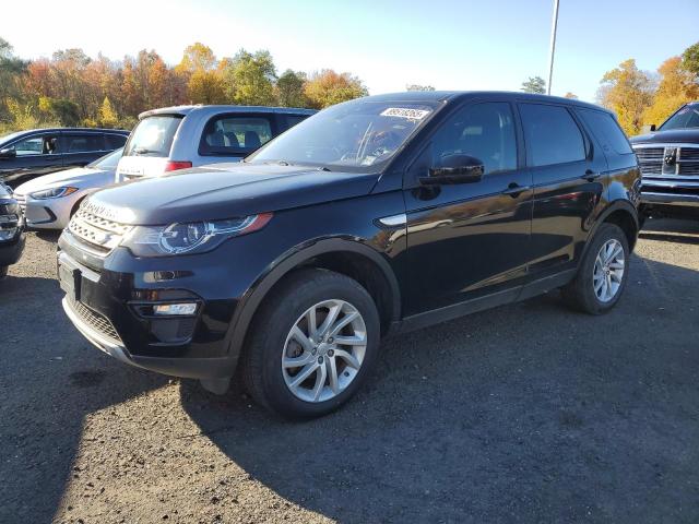 89518265 :رقم المزاد ، SALCR2RX3JH732942 vin ، 2018 Land Rover Discovery مزاد بيع