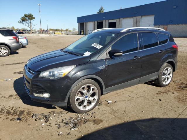 Aukcja sprzedaży 2015 Ford Escape Tit, vin: 1FMCU0JX3FUB69052, numer aukcji: 86868015