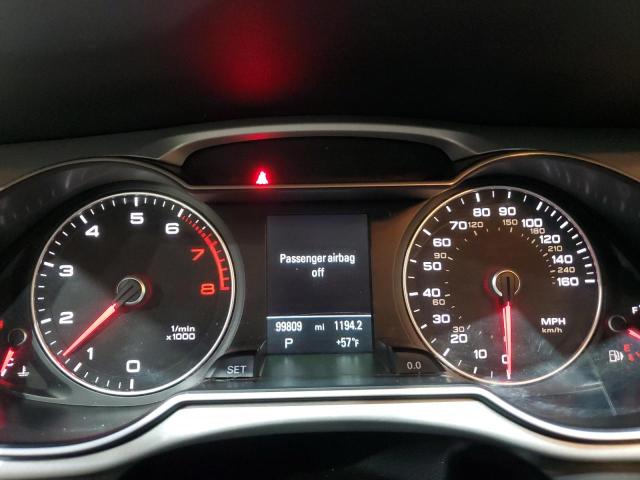 Продаж на аукціоні авто 2015 Audi A4, vin: WAUFFAFL1FN045277, номер лоту: 84727675