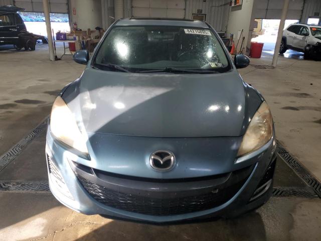 Продаж на аукціоні авто 2011 Mazda 3, vin: JM1BL1M67B1466218, номер лоту: 84215895