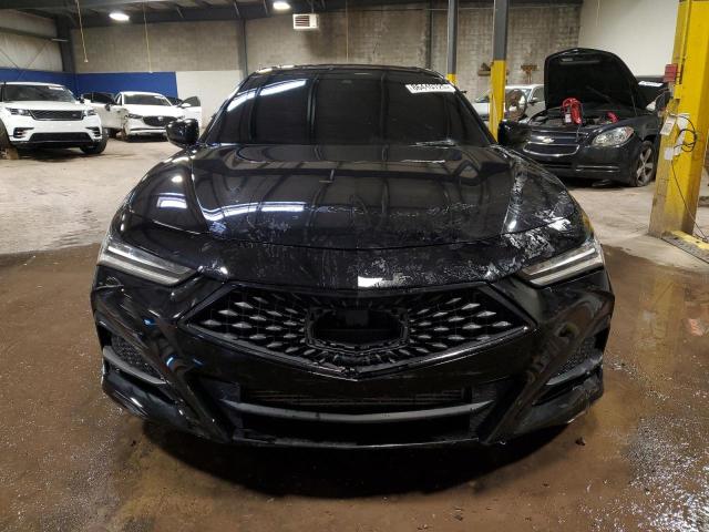 Продажа на аукционе авто 2021 Acura Tlx, vin: 19UUB5F56MA014935, номер лота: 86449725