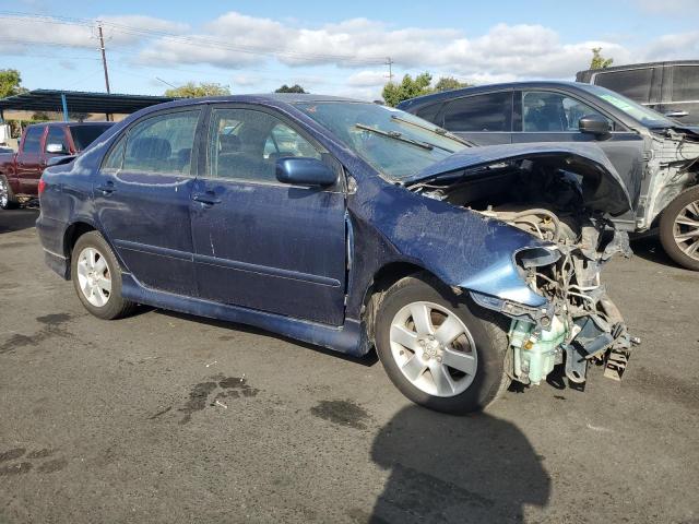 Auction sale of the 2005 Toyota Corolla Ce, vin: 1NXBR32E15Z412531, lot number: 82236835