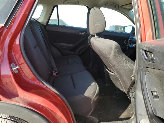 Aukcja sprzedaży 2016 Mazda Cx-5, vin: JM3KE4BY0G0618926, numer aukcji: 87427975