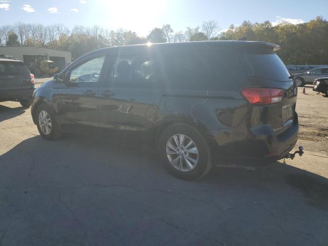 Aukcja sprzedaży 2017 Kia Sedona Lx, vin: KNDMB5C13H6306888, numer aukcji: 87059695