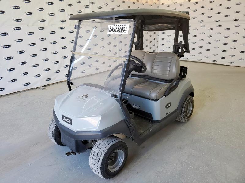 Продаж на аукціоні авто 2022 Club Car Tempo Fla, vin: BN2219284641, номер лоту: 84923285
