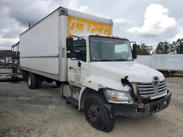 Auction sale of the 2010 Hino Hino 268, vin: 5PVNE8JT7A4S53454, lot number: 85367565