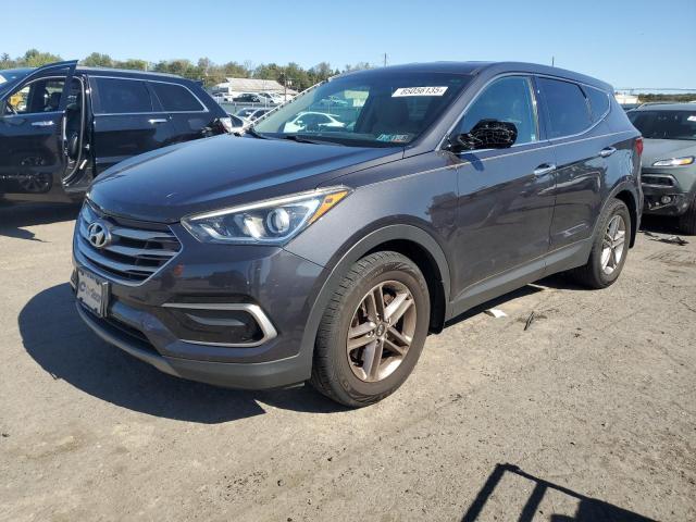 Продажа на аукционе авто 2017 Hyundai Santa Fe Sport, vin: 5XYZTDLB8HG492351, номер лота: 85056135