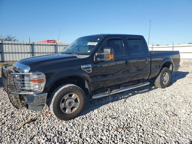 87034455 :رقم المزاد ، 1FTSW2B56AEB19591 vin ، 2010 Ford F250 مزاد بيع