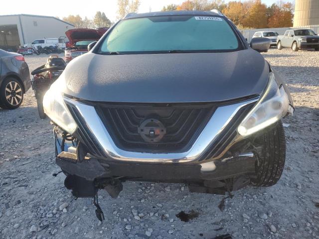 Продаж на аукціоні авто 2017 Nissan Murano S, vin: 5N1AZ2MH2HN130152, номер лоту: 82759255