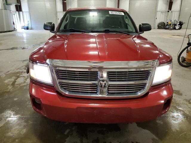 85739785 :رقم المزاد ، 1D7HW58N98S599551 vin ، 2008 Dodge Dakota Qua مزاد بيع