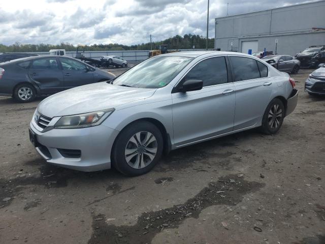 2013 Honda Accord მანქანა იყიდება აუქციონზე, vin: 1HGCR2F32DA006352, აუქციონის ნომერი: 81950605
