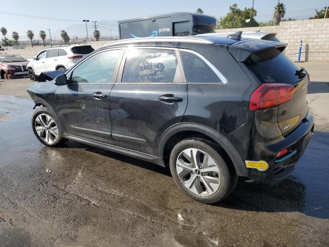 2022 Kia Niro S მანქანა იყიდება აუქციონზე, vin: KNDCC3LG3N5149186, აუქციონის ნომერი: 84812615