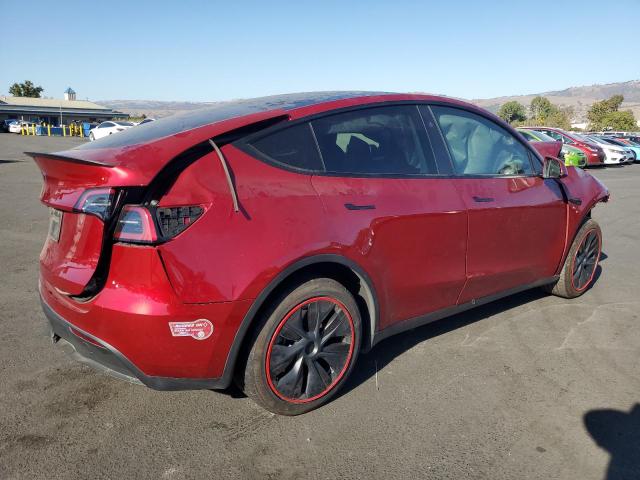 Продаж на аукціоні авто 2024 Tesla Model Y, vin: 7SAYGDED4RF201869, номер лоту: 82334645