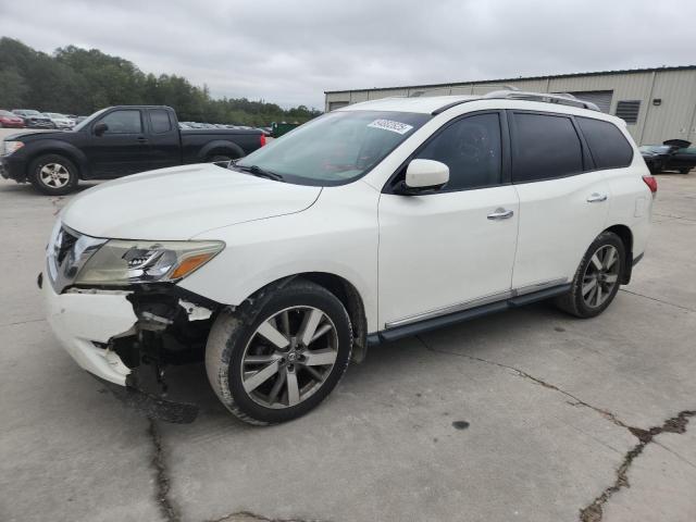 Aukcja sprzedaży 2014 Nissan Pathfinder S, vin: 5N1AR2MM6EC706331, numer aukcji: 84882825