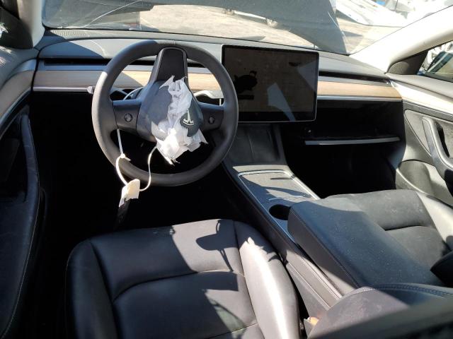 2023 Tesla Model 3 მანქანა იყიდება აუქციონზე, vin: 5YJ3E1EB5PF610518, აუქციონის ნომერი: 86129685