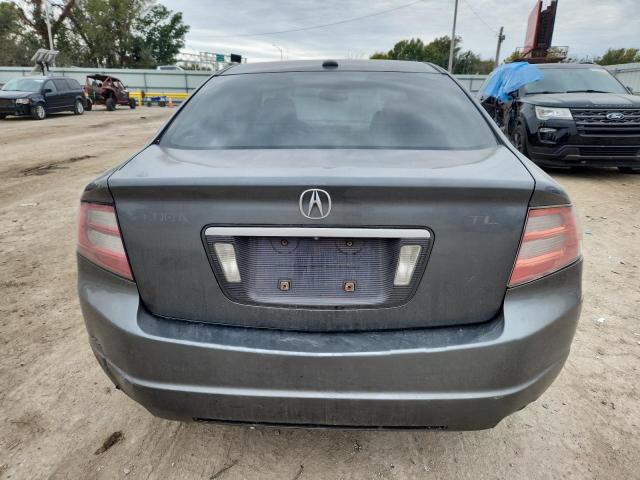 84365285 :رقم المزاد ، 19UUA66298A033029 vin ، 2008 Acura Tl مزاد بيع