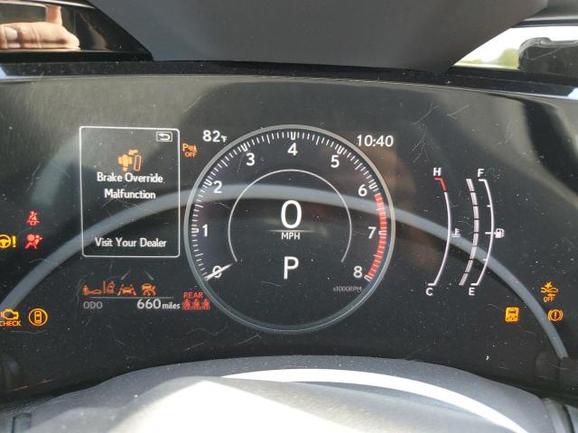 Aukcja sprzedaży 2025 Lexus Nx, vin: 2T2AGCEZXSC094398, numer aukcji: 85325305
