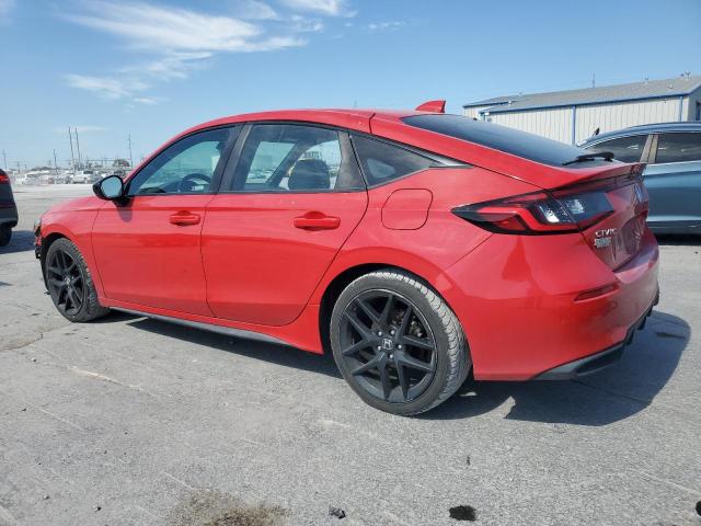 Продажа на аукционе авто 2022 Honda Civic, vin: 19XFL2H89NE002061, номер лота: 84997635