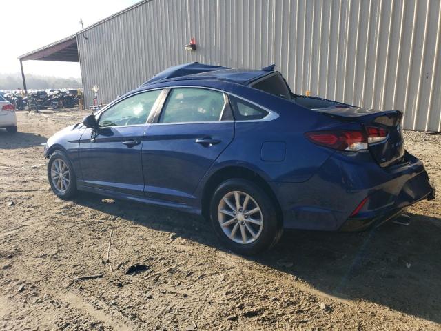 Продаж на аукціоні авто 2018 Hyundai Sonata Se, vin: 5NPE24AF8JH701240, номер лоту: 85501955