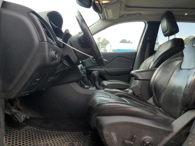 Продаж на аукціоні авто 2019 Jeep Cherokee, vin: 1C4PJMBX3KD353275, номер лоту: 84736025