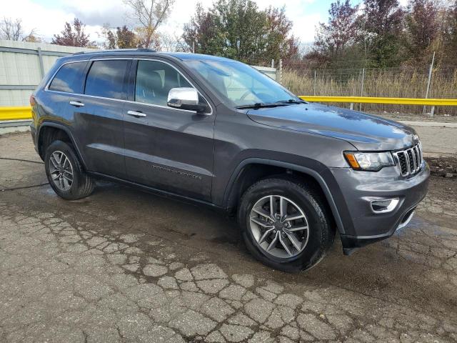 Продажа на аукционе авто 2021 Jeep Grand Cherokee, vin: 1C4RJFBG1MC773730, номер лота: 86693665