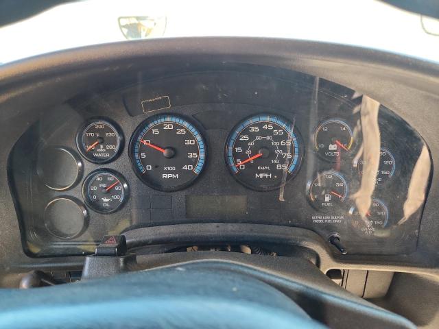 84572705 :رقم المزاد ، 4DRBUSKNXDB199176 vin ، 2013 Ic Corporation 3000 Ce مزاد بيع