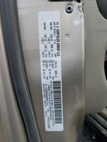 Продажа на аукционе авто 2013 Dodge Grand Caravan, vin: 2C4RDGBG4DR768879, номер лота: 85868545