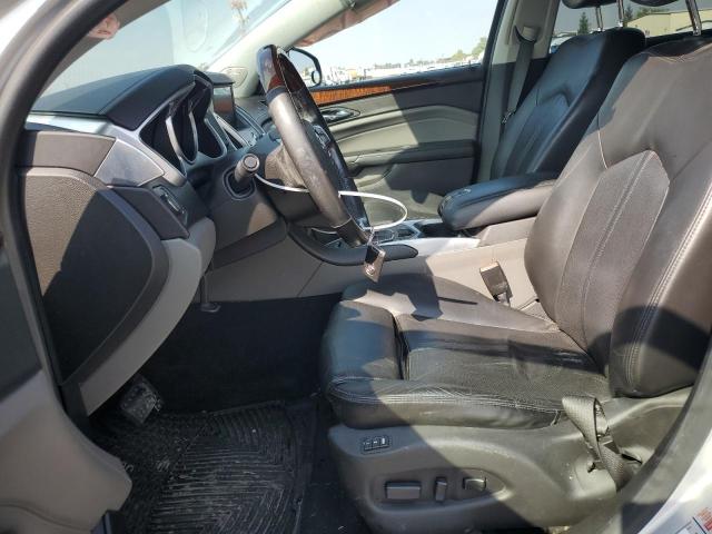 Aukcja sprzedaży 2010 Cadillac Srx, vin: 3GYFNAEY6AS520143, numer aukcji: 86858135