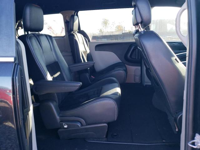 Aukcja sprzedaży 2017 Dodge Grand Caravan, vin: 2C4RDGCG2HR581001, numer aukcji: 89553445
