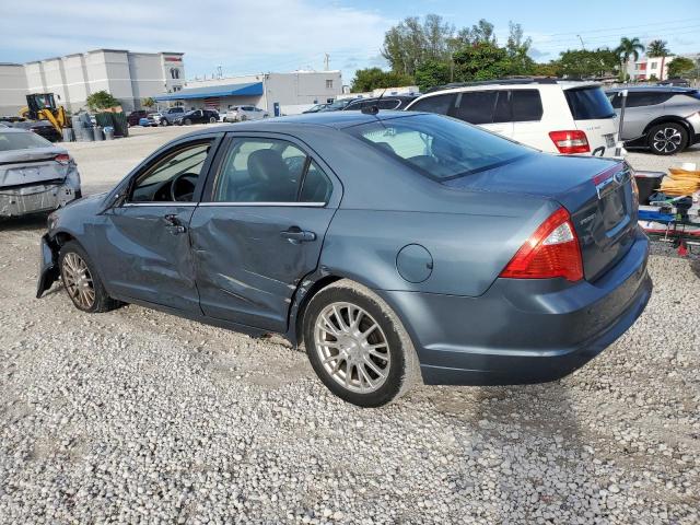 Продаж на аукціоні авто 2011 Ford Fusion, vin: 3FAHP0JA8BR101687, номер лоту: 51260516