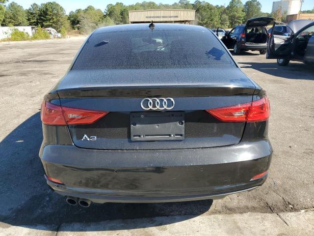 89823915 :رقم المزاد ، WAUA7HFF2G1101472 vin ، 2016 Audi A3 Premium مزاد بيع