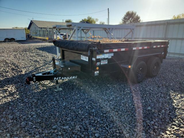 Aukcja sprzedaży 2023 Pj Trailers, vin: 4P51D1621P1398465, numer aukcji: 86277965