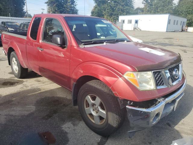 Aukcja sprzedaży 2006 Nissan Frontier K, vin: 1N6AD06W16C444321, numer aukcji: 87366705