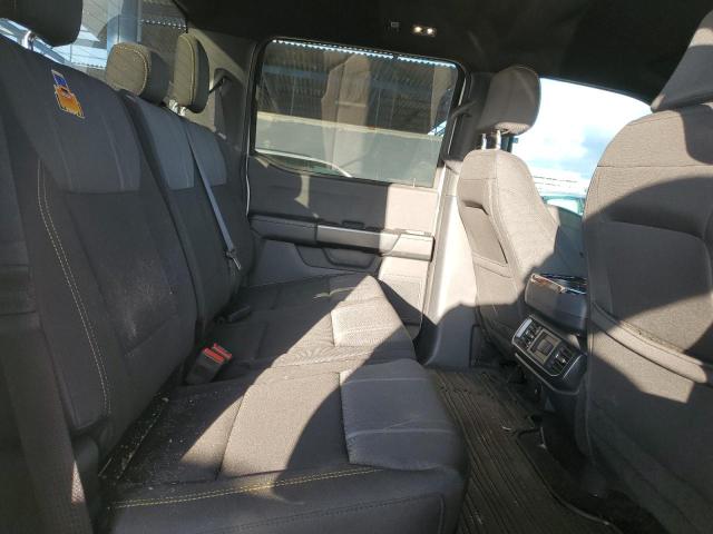 Aukcja sprzedaży 2024 Ford F150, vin: 1FTEW2KP5RKD27358, numer aukcji: 85898505