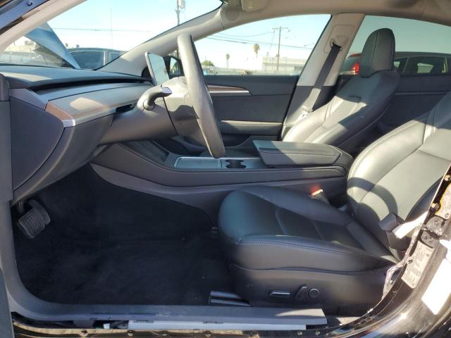 Aukcja sprzedaży 2023 Tesla Model 3, vin: 5YJ3E1EA7PF670341, numer aukcji: 86091395
