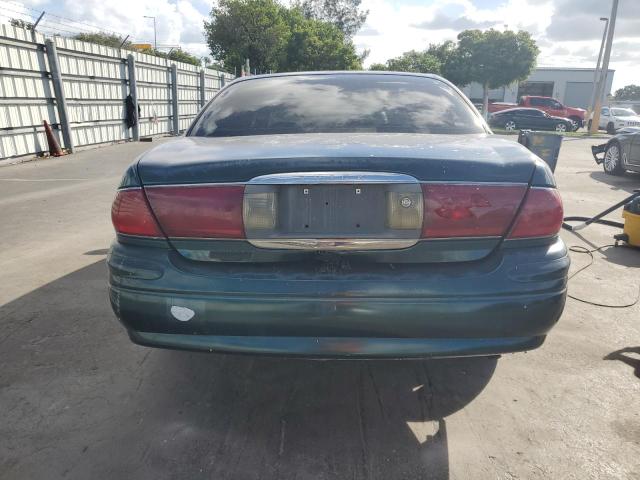 Продажа на аукционе авто 2000 Buick Lesabre, vin: 1G4HP54K6Y4108680, номер лота: 90018915
