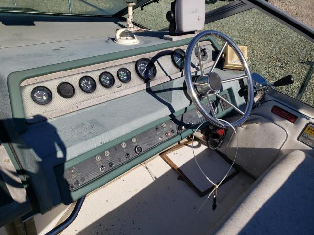 Продаж на аукціоні авто 1989 Sea Ray 250 Sundance, vin: SERM4853A989, номер лоту: 80846735
