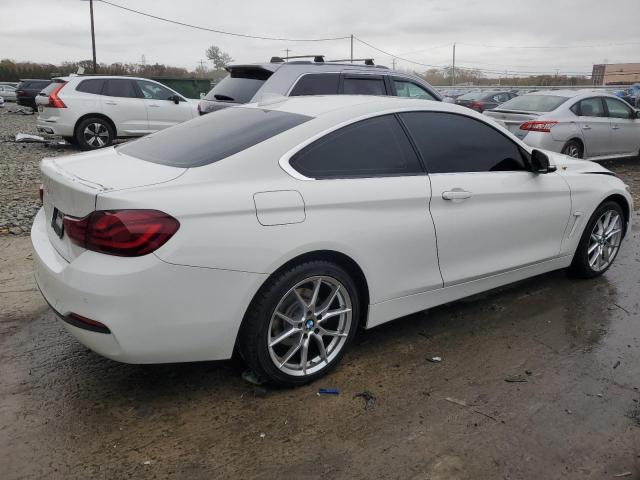 Продажа на аукционе авто 2020 Bmw 430xi, vin: WBA4W5C03LAE51530, номер лота: 90614995